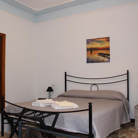 Alghero Budget Buitenkant foto