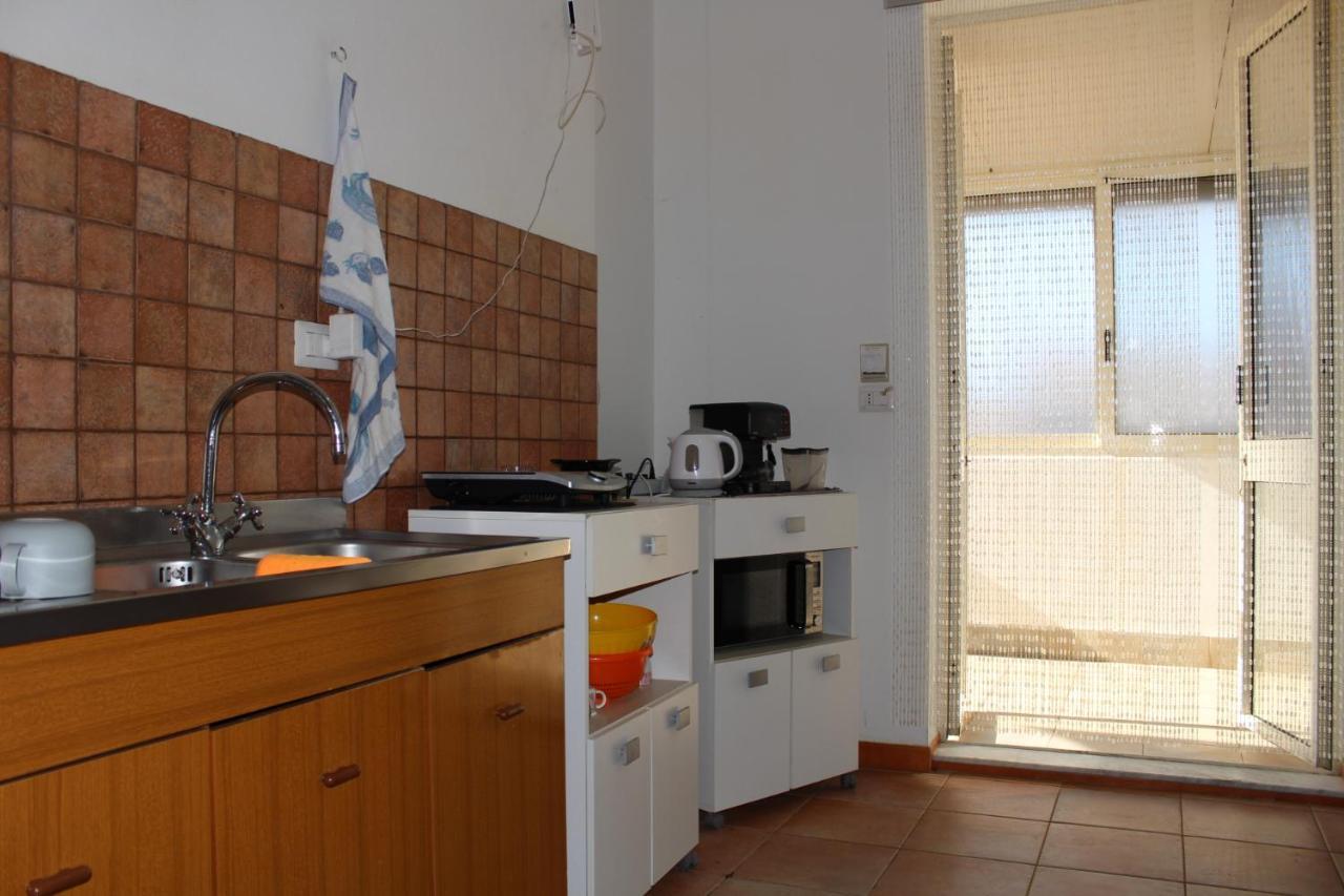 Alghero Budget Buitenkant foto