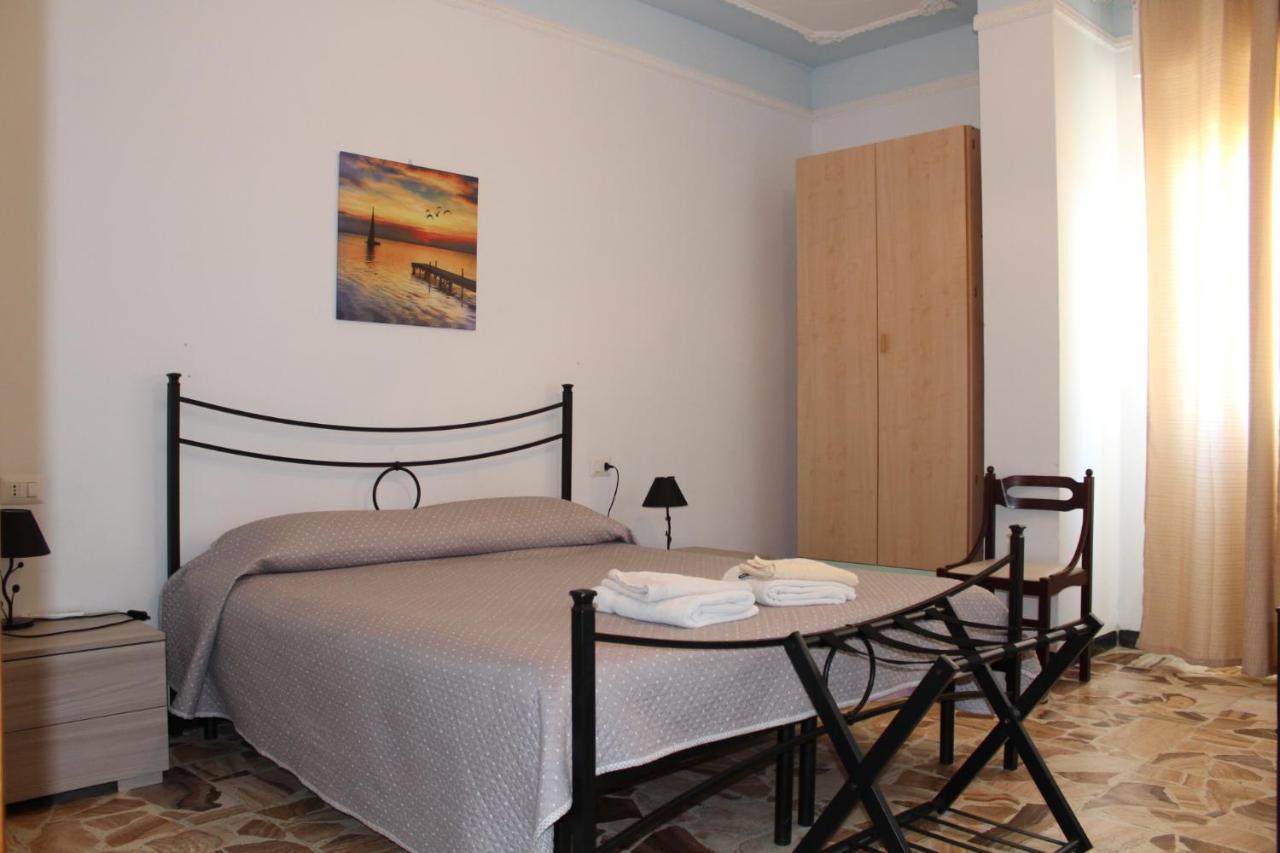 Alghero Budget Buitenkant foto