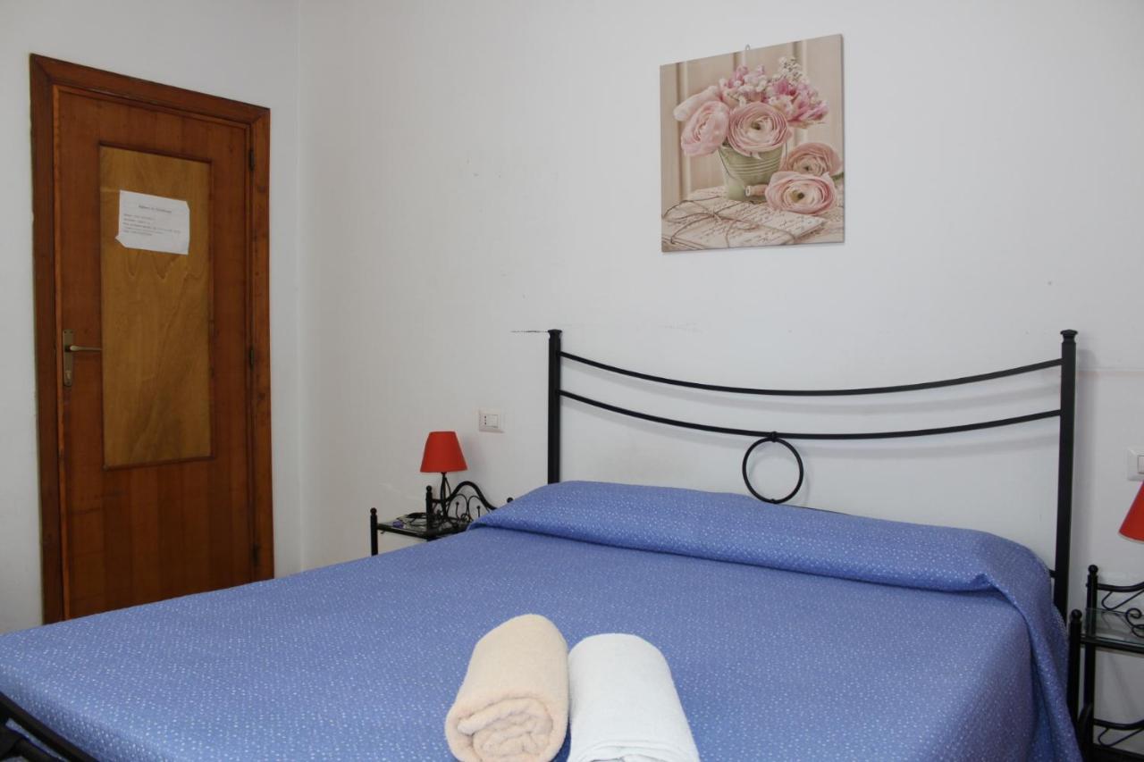 Alghero Budget Buitenkant foto