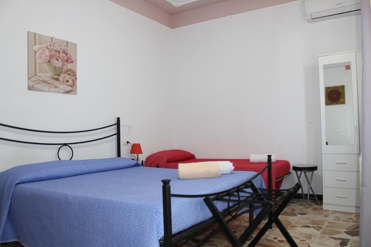 Alghero Budget Buitenkant foto
