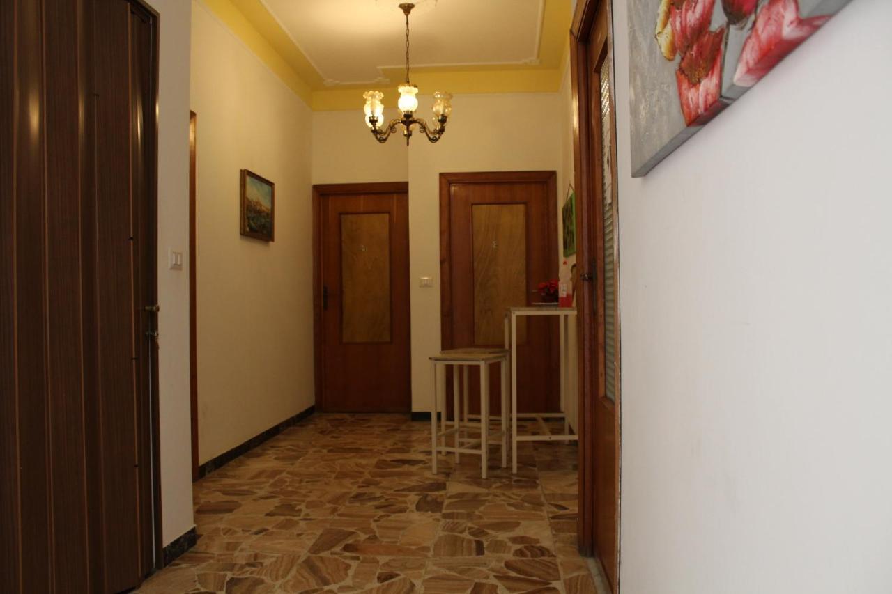 Alghero Budget Buitenkant foto