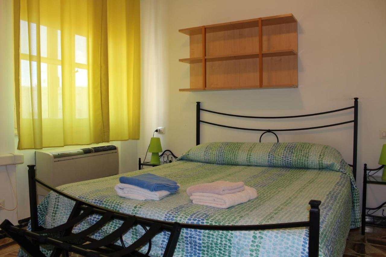 Alghero Budget Buitenkant foto