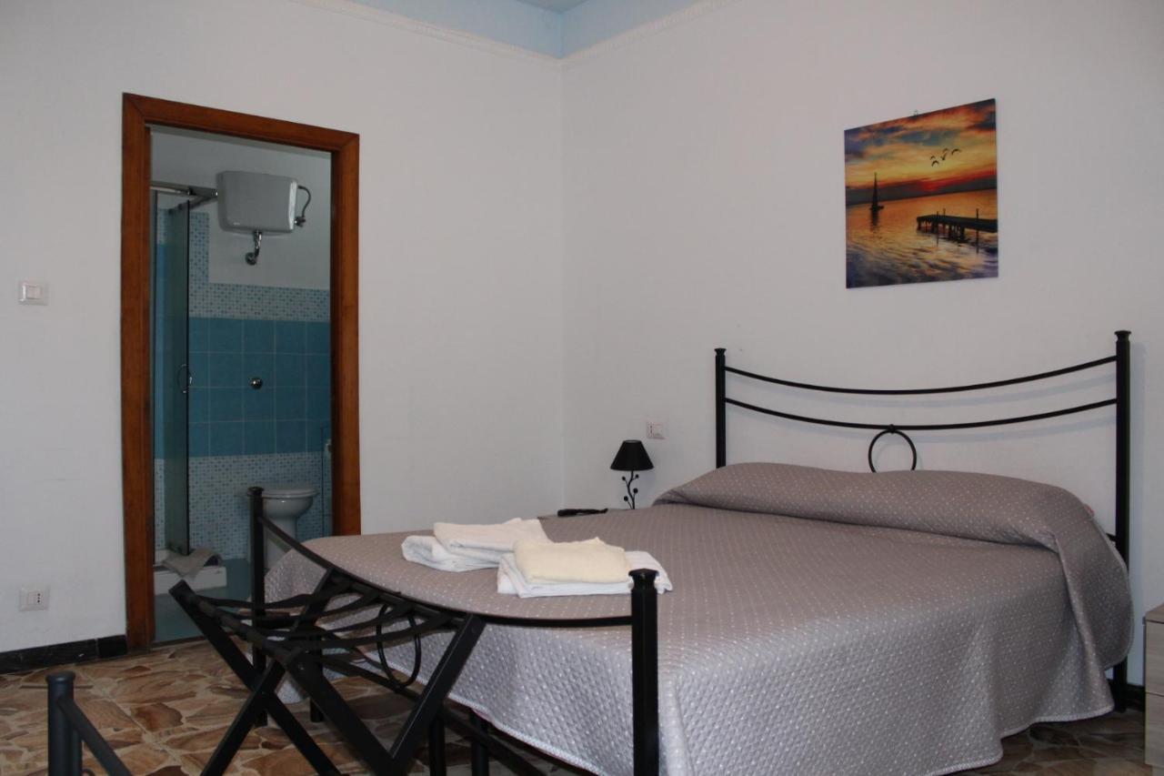 Alghero Budget Buitenkant foto