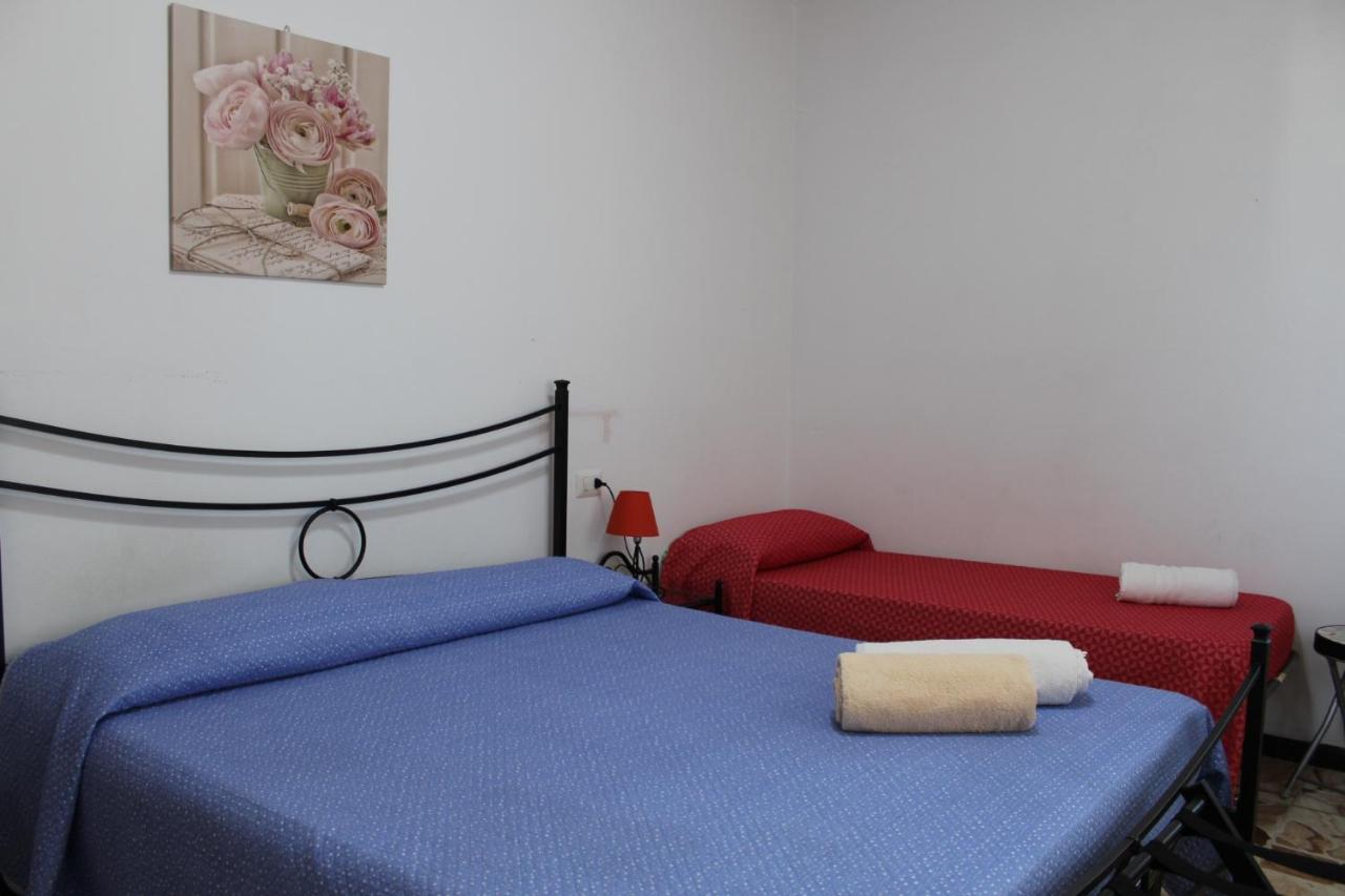 Alghero Budget Buitenkant foto