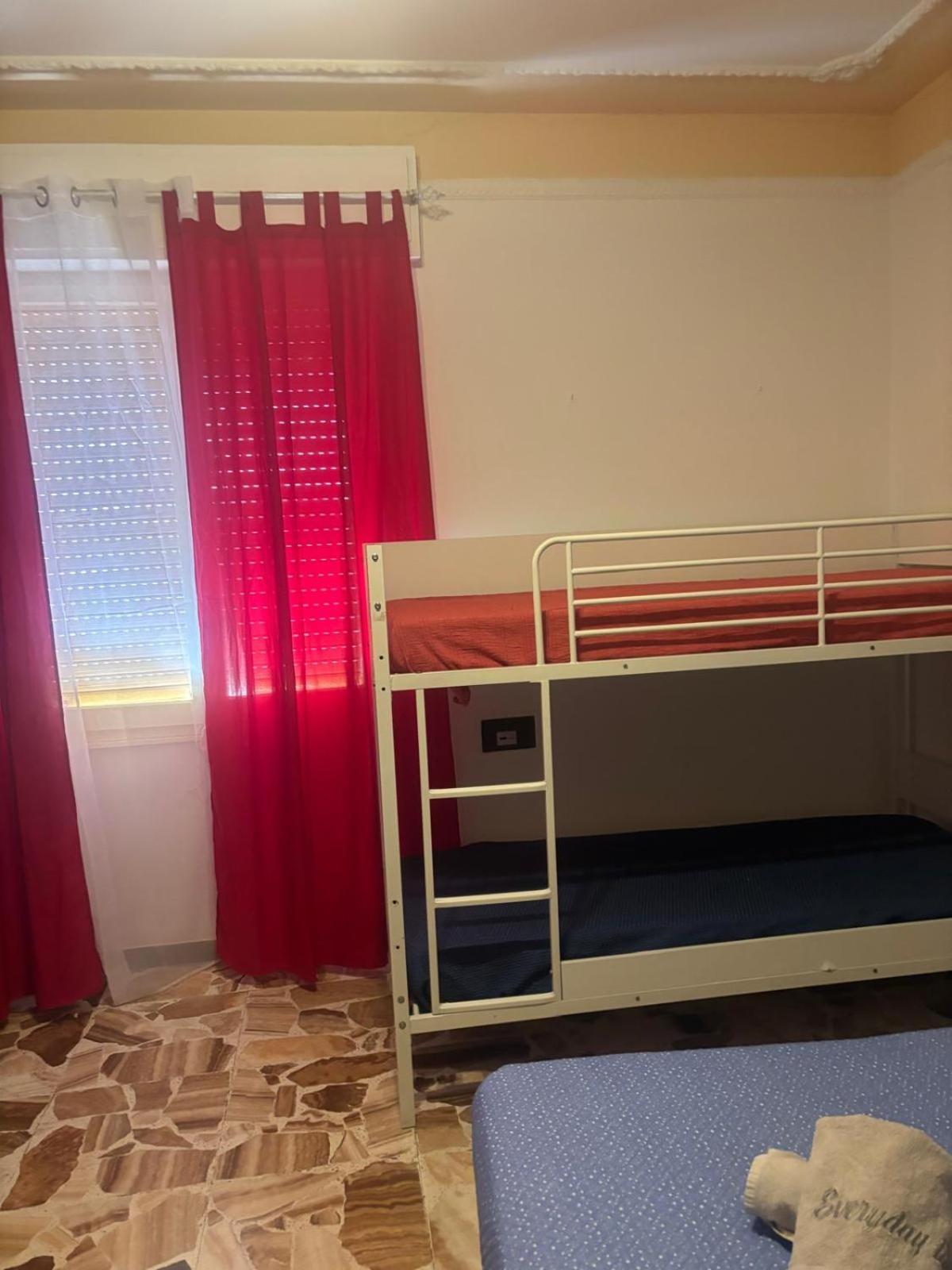 Alghero Budget Buitenkant foto