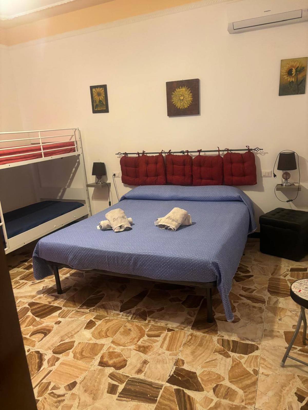 Alghero Budget Buitenkant foto