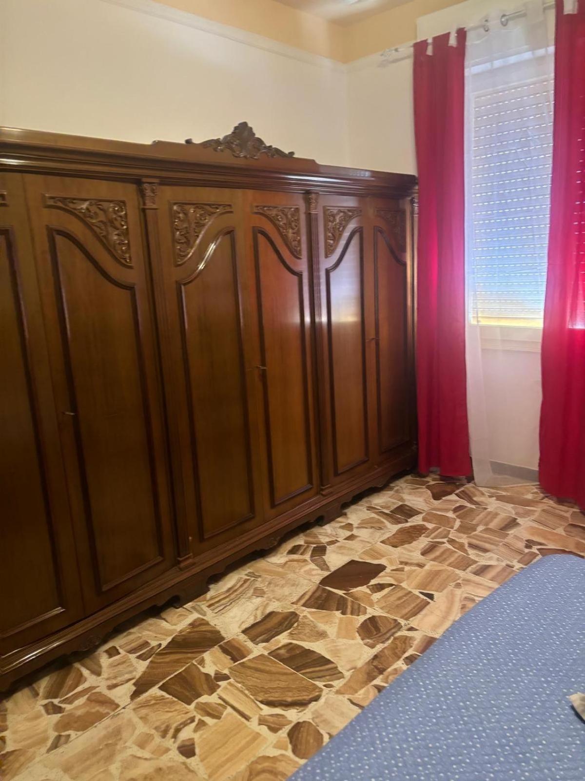 Alghero Budget Buitenkant foto